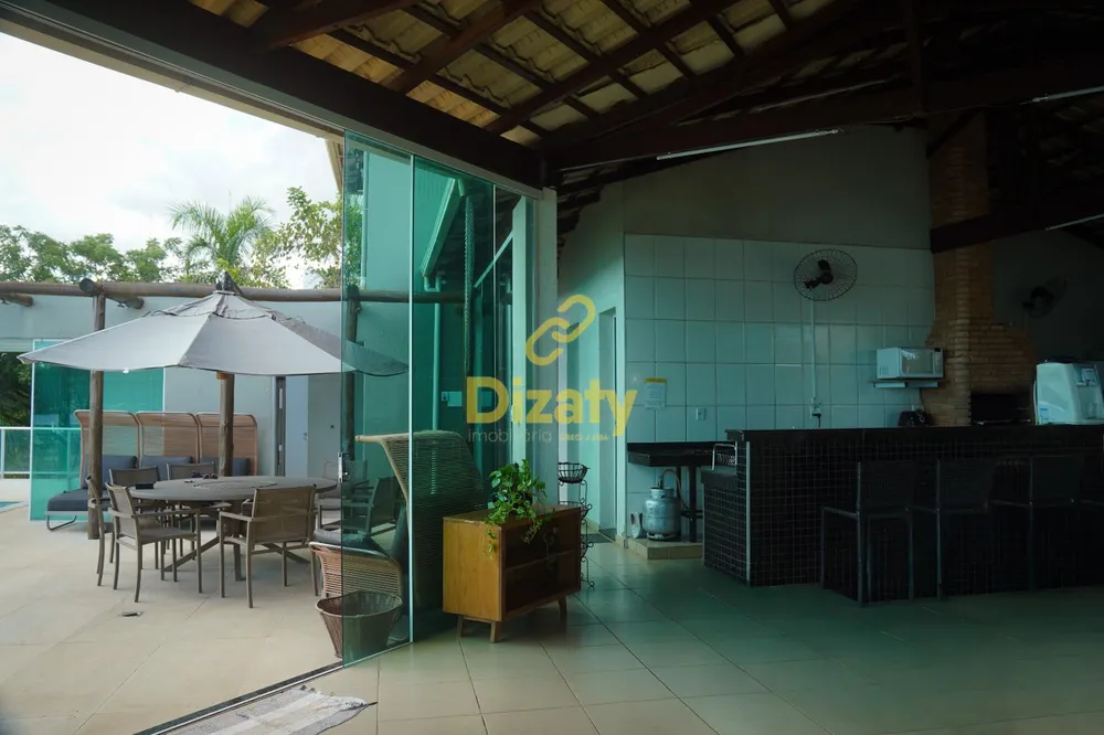 Casa de Condomínio, 11 quartos - Foto 5