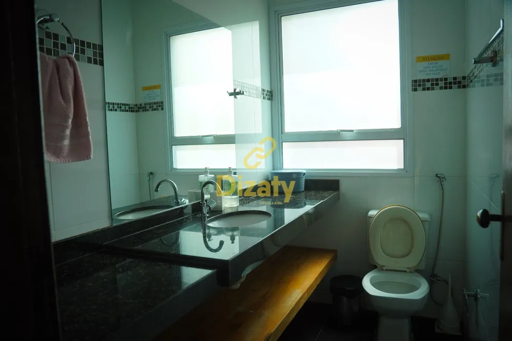 Casa de Condomínio, 11 quartos - Foto 11