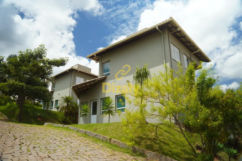 Casa de Condomínio, 11 quartos - Foto 8