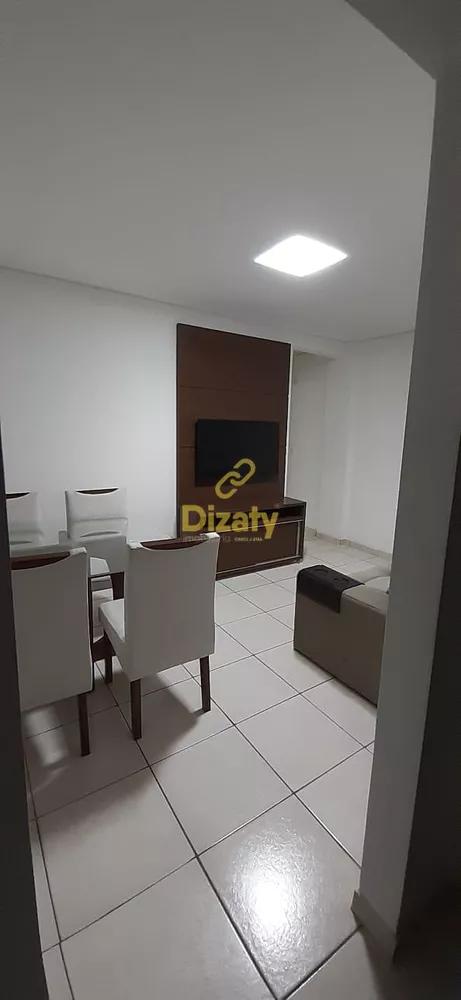 Apartamento à venda com 2 quartos - Foto 2