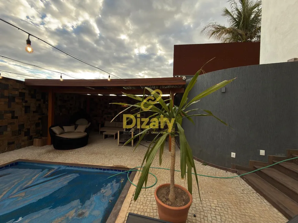 Casa, 3 quartos - Foto 3