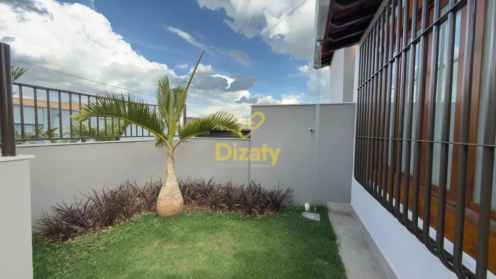 Casa, 4 quartos, 360 m² - Foto 2