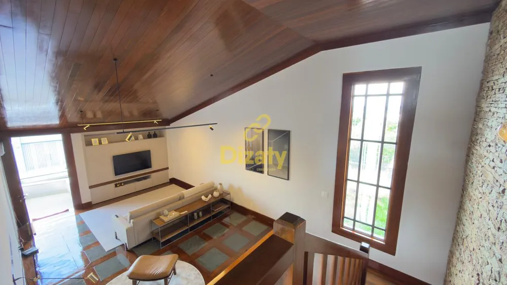 Casa, 4 quartos, 360 m² - Foto 8