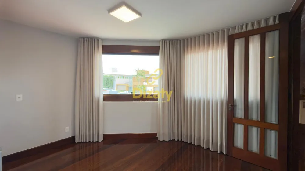 Casa, 4 quartos, 360 m² - Foto 11