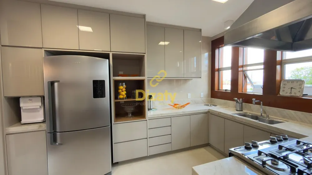 Casa, 4 quartos, 360 m² - Foto 4