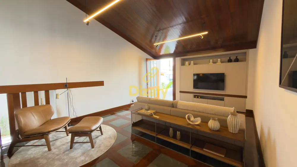 Casa, 4 quartos, 360 m² - Foto 7