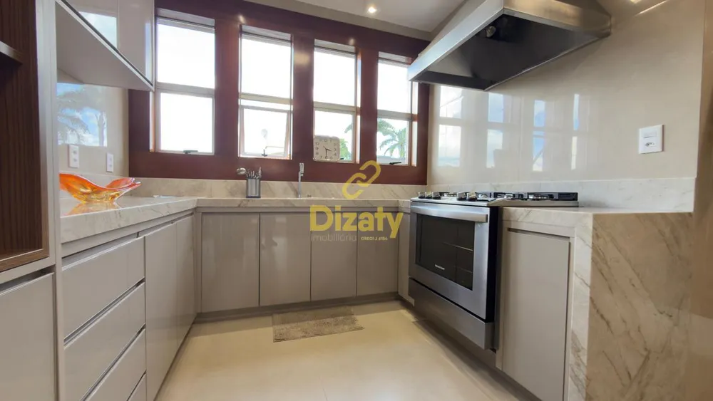 Casa, 4 quartos, 360 m² - Foto 3