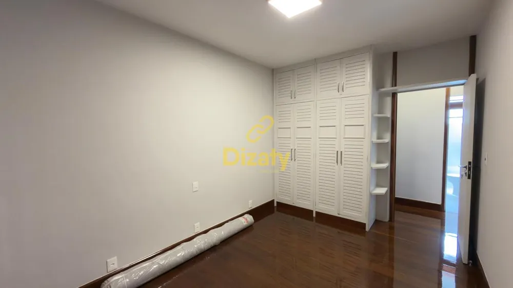 Casa, 4 quartos, 360 m² - Foto 12