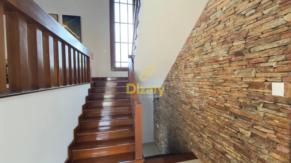 Casa, 4 quartos, 360 m² - Foto 6