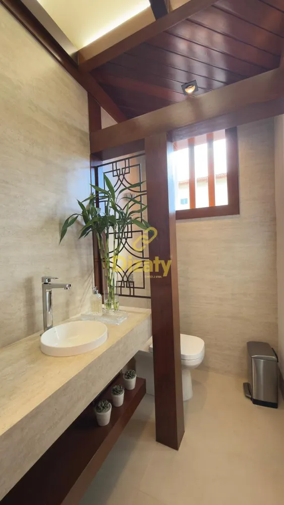 Casa, 4 quartos, 360 m² - Foto 5