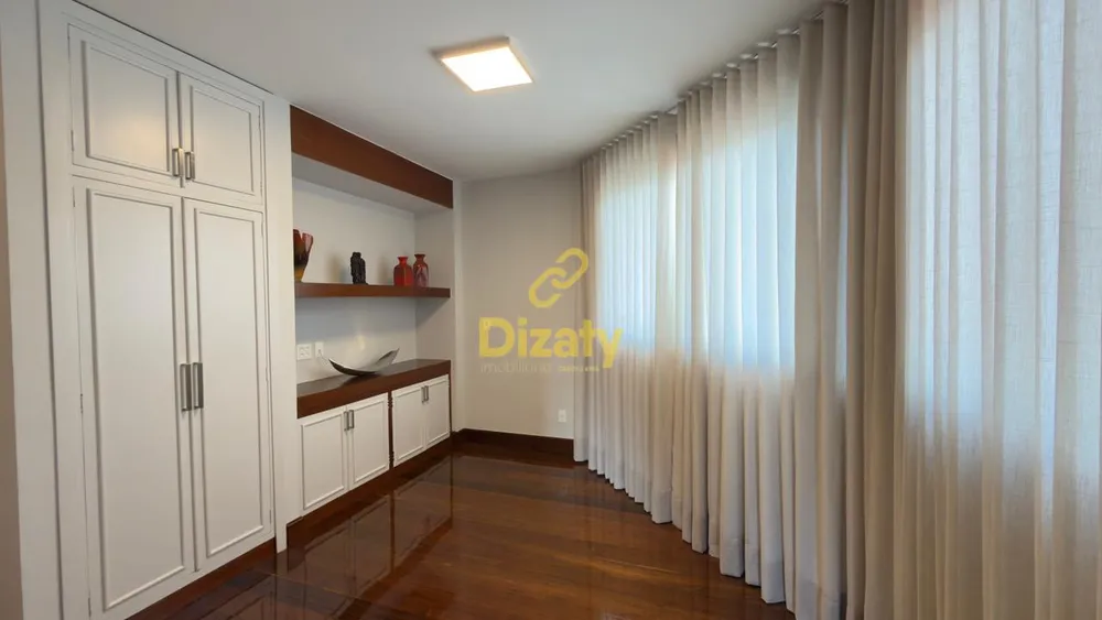 Casa, 4 quartos, 360 m² - Foto 9