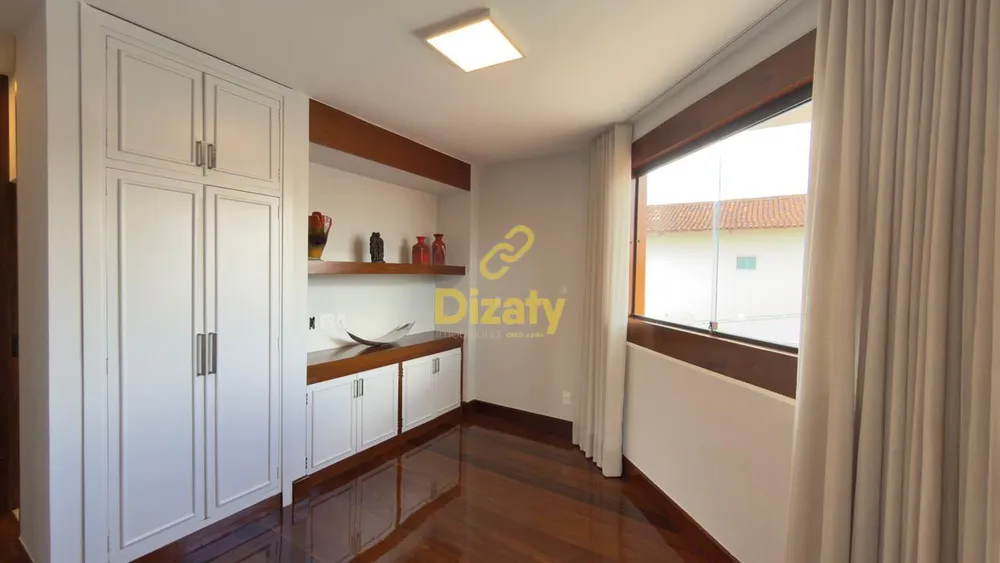 Casa, 4 quartos, 360 m² - Foto 10
