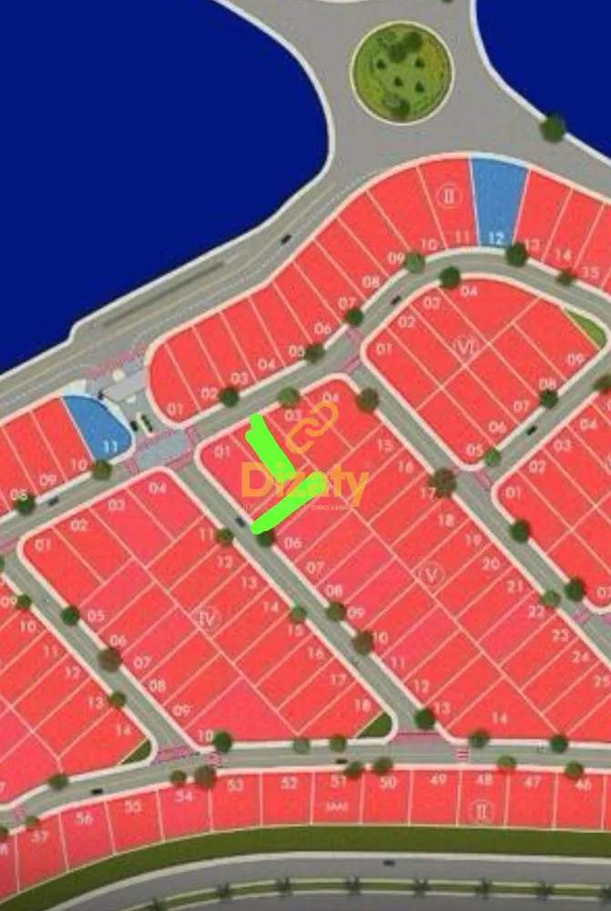 Terreno, 360 m² - Foto 1