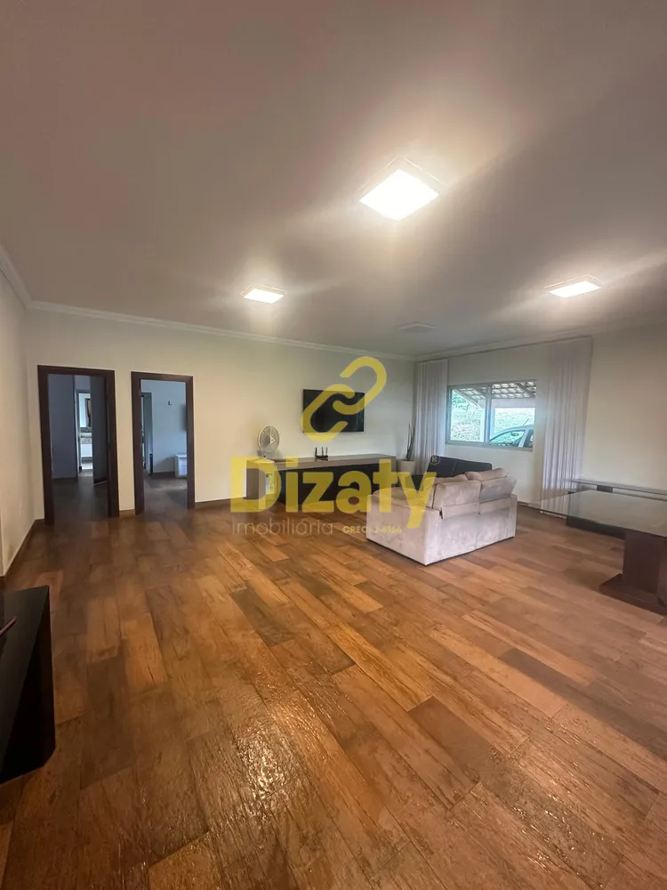 Chácara, 6 quartos, 2 hectares - Foto 10