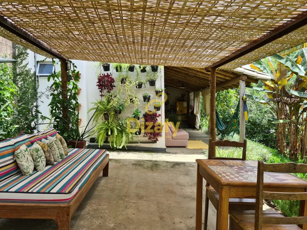 Chácara, 6 quartos, 2 hectares - Foto 2