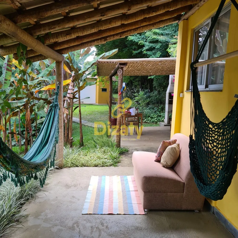 Chácara, 6 quartos, 2 hectares - Foto 7