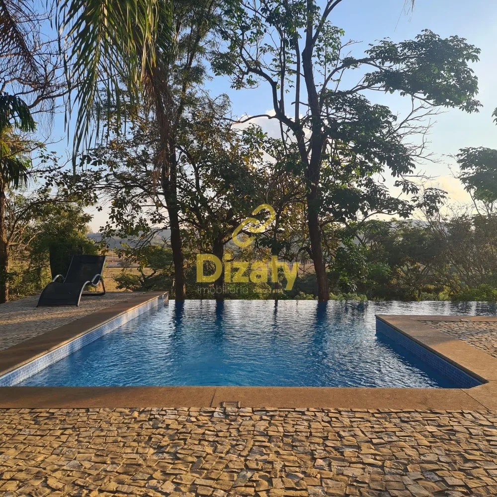 Chácara, 6 quartos, 2 hectares - Foto 8