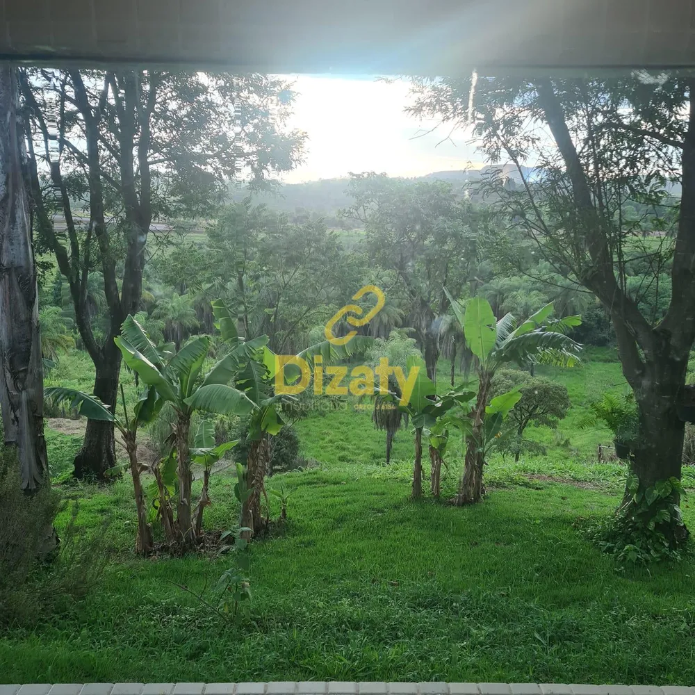 Chácara, 6 quartos, 2 hectares - Foto 1