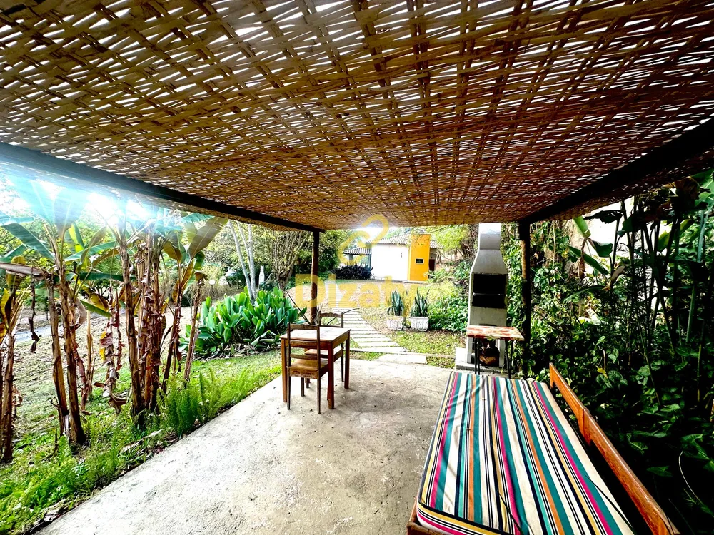 Chácara, 6 quartos, 2 hectares - Foto 4