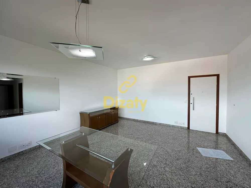 Apartamento à venda com 3 quartos - Foto 4