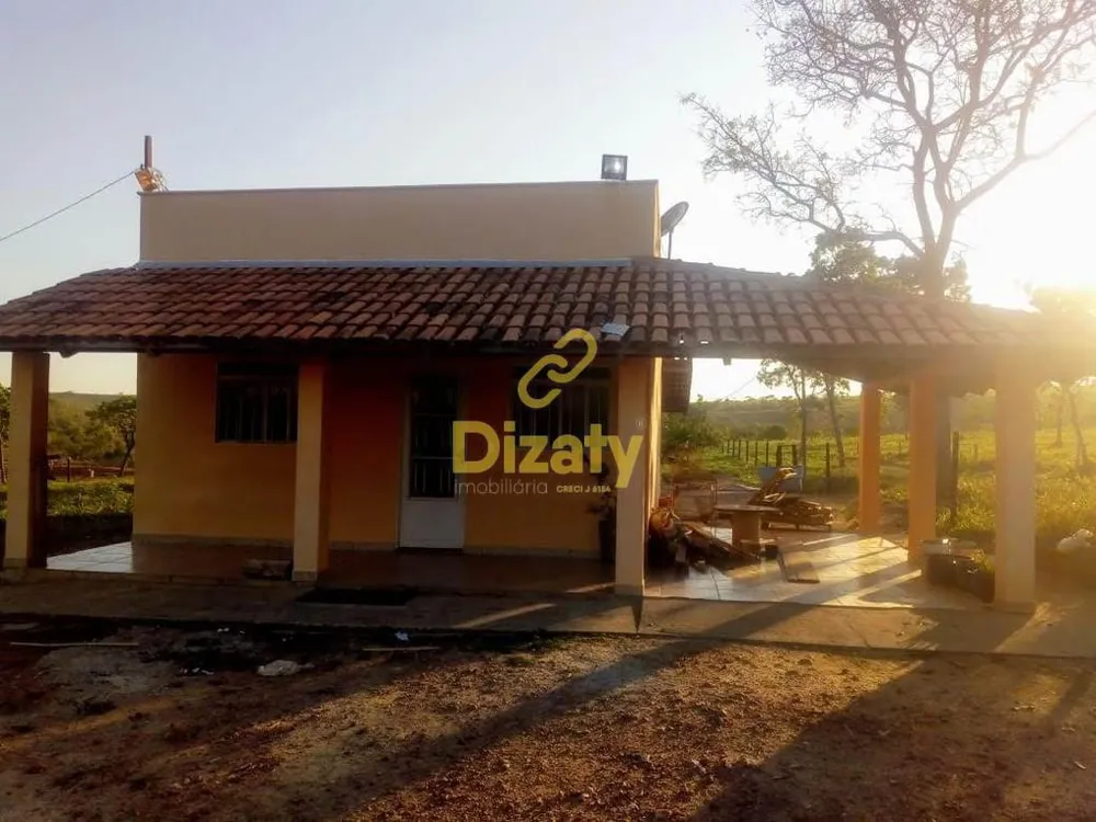Fazenda - Foto 6