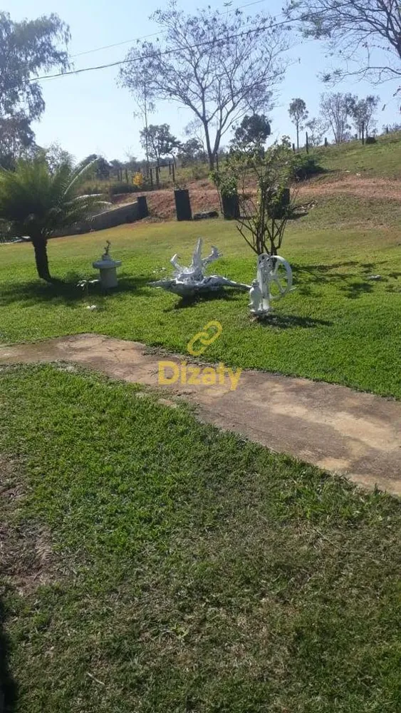 Fazenda - Foto 3