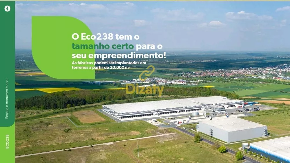 Depósito-Galpão-Armazém à venda, 44374m² - Foto 1