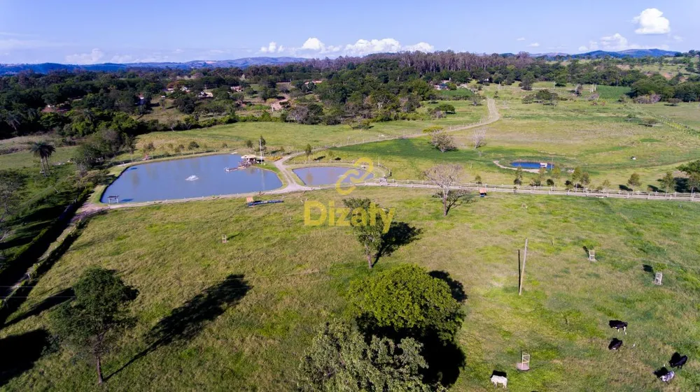 Sítio, 5 quartos, 11 hectares - Foto 8