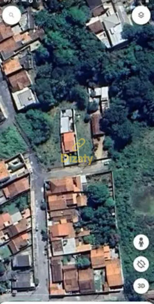 Terreno, 845 m² - Foto 3