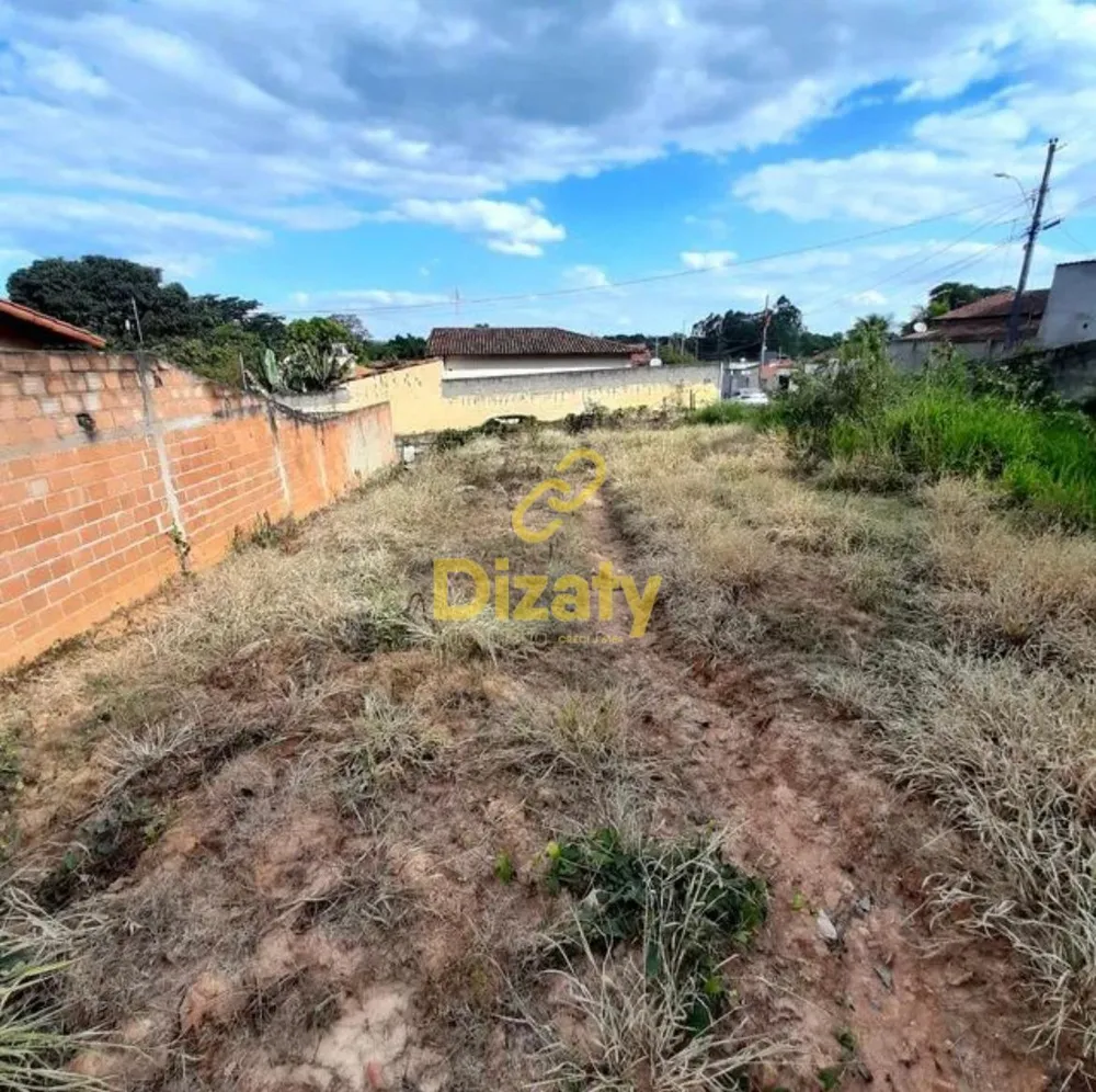 Terreno, 845 m² - Foto 1