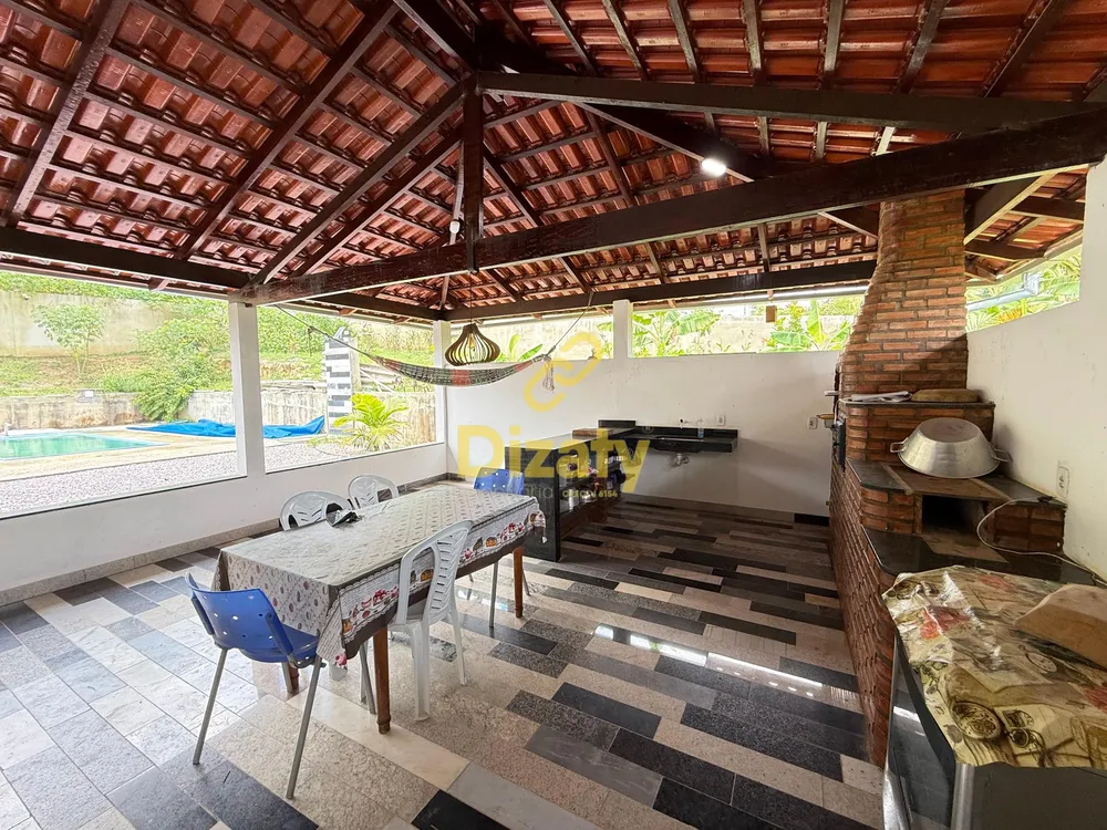 Casa de Condomínio, 2 quartos - Foto 10
