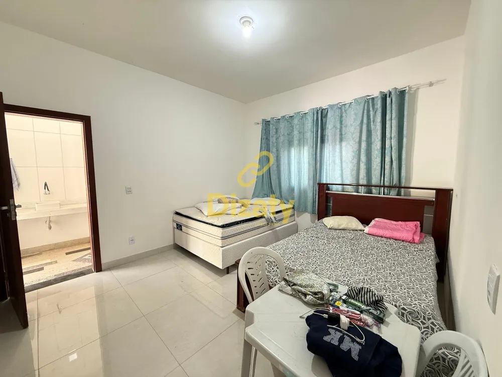 Casa de Condomínio, 2 quartos - Foto 4