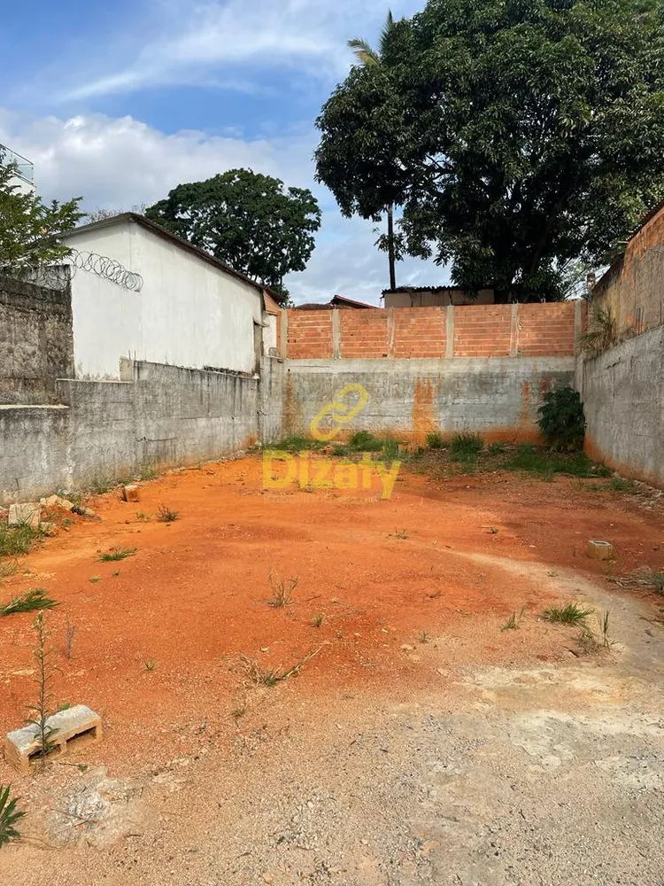 Terreno, 520 m² - Foto 1
