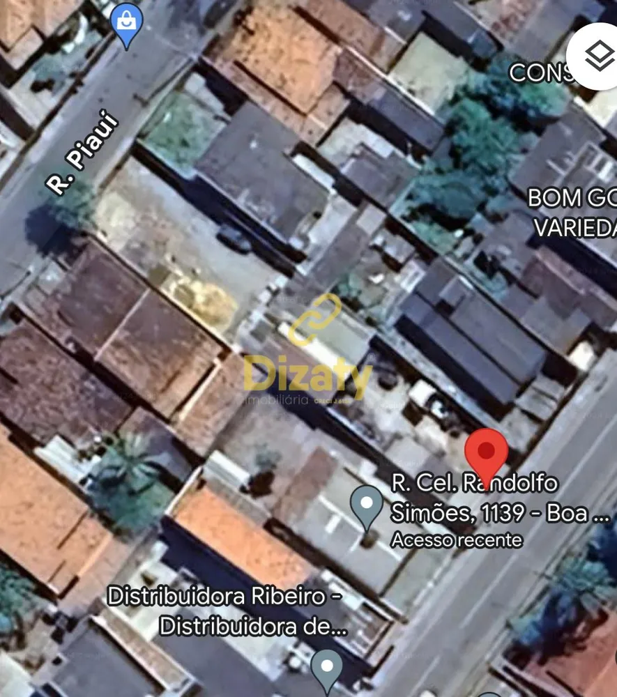 Terreno, 360 m² - Foto 2