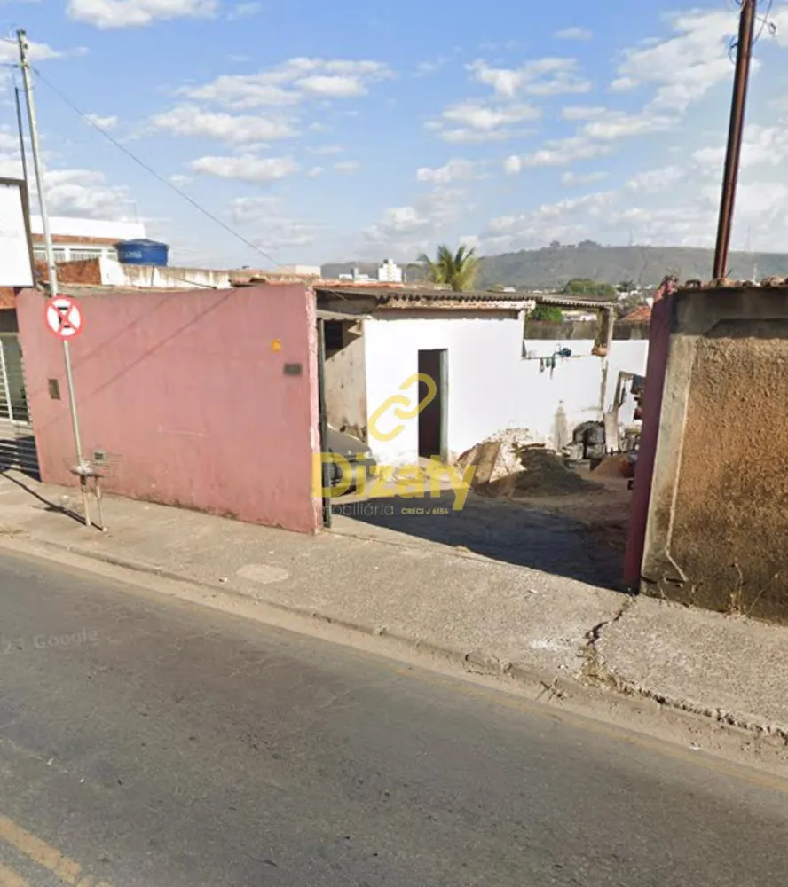 Terreno, 360 m² - Foto 1