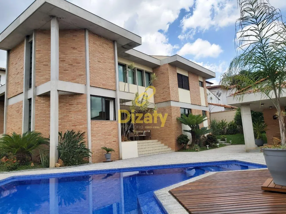 Casa, 2 quartos, 720 m² - Foto 1
