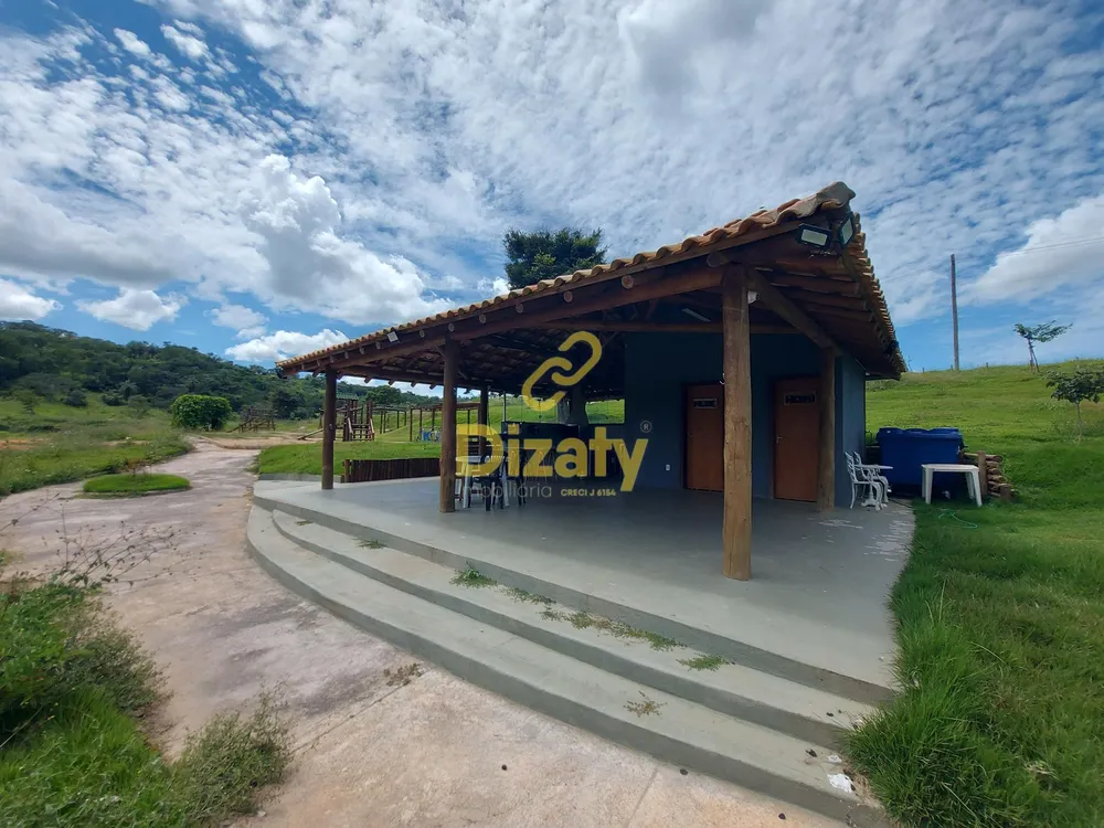Terreno, 2380 m² - Foto 1