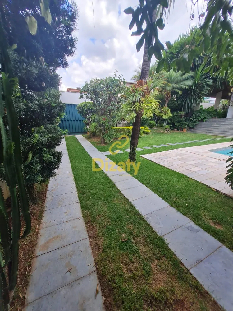 Casa, 3 quartos, 1067 m² - Foto 11