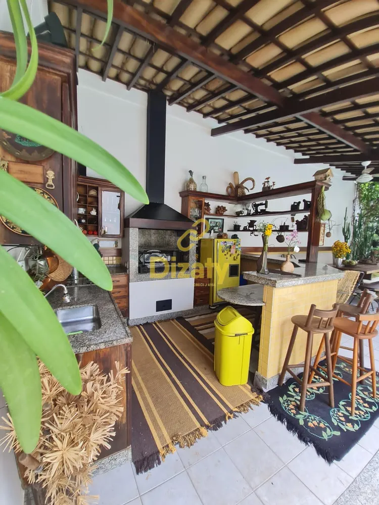 Casa, 3 quartos, 1067 m² - Foto 4