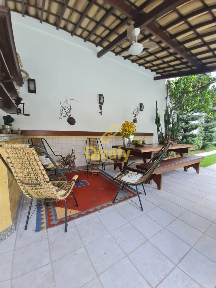 Casa, 3 quartos, 1067 m² - Foto 5
