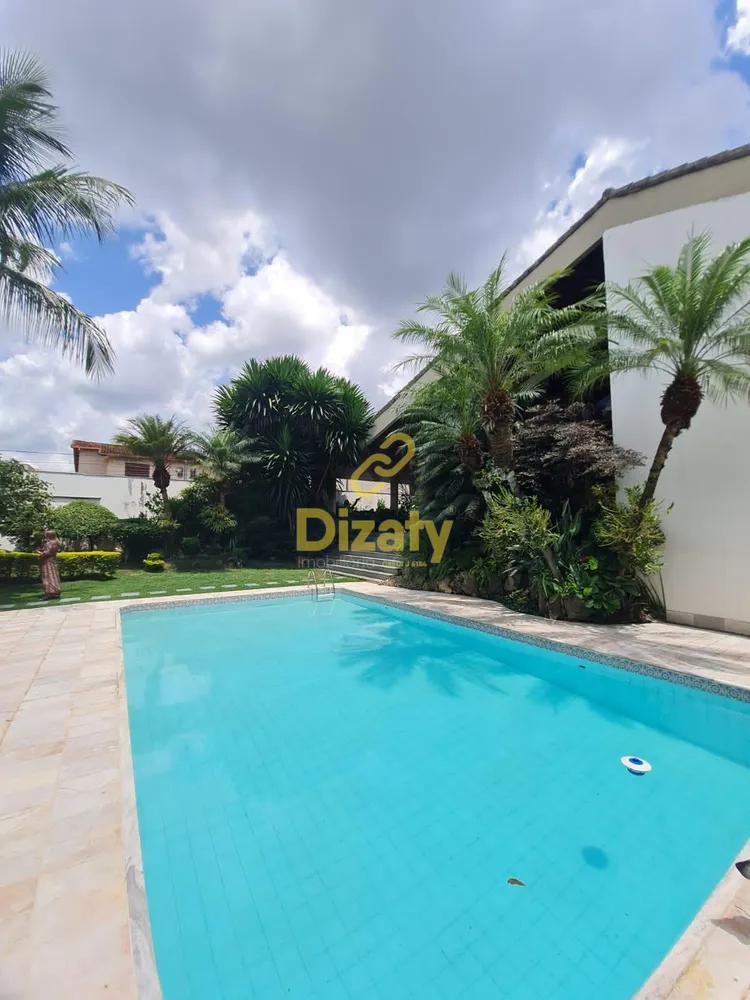 Casa, 3 quartos, 1067 m² - Foto 3