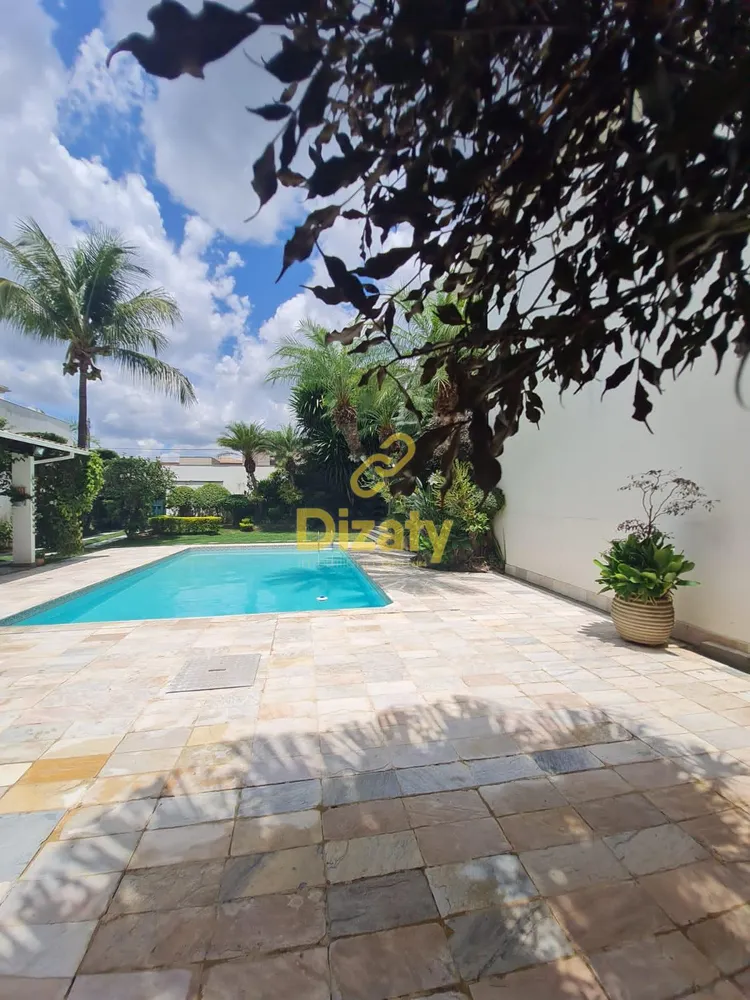 Casa, 3 quartos, 1067 m² - Foto 9