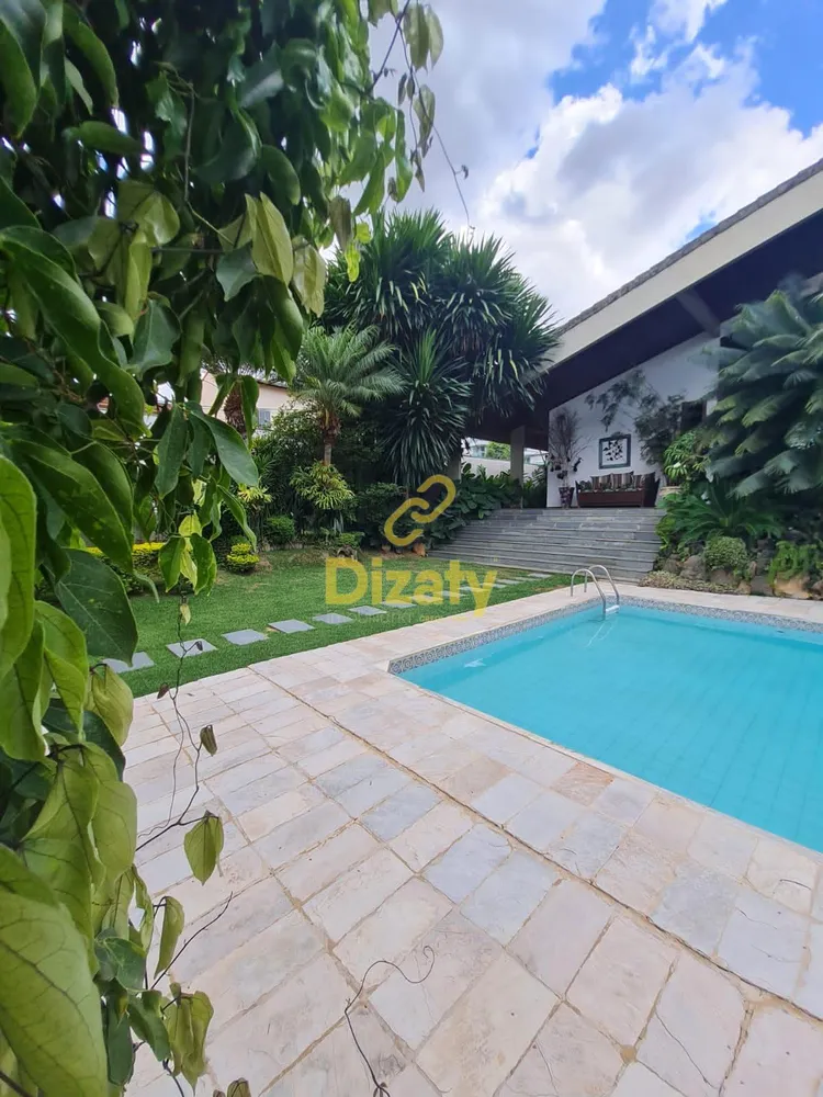Casa, 3 quartos, 1067 m² - Foto 4