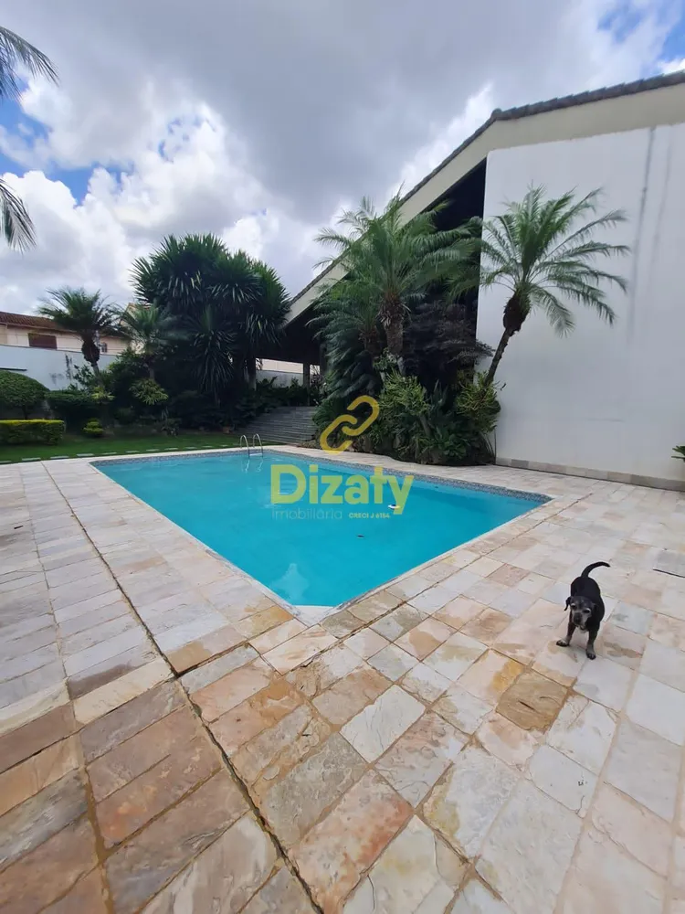 Casa, 3 quartos, 1067 m² - Foto 7