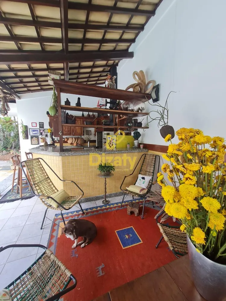 Casa, 3 quartos, 1067 m² - Foto 12