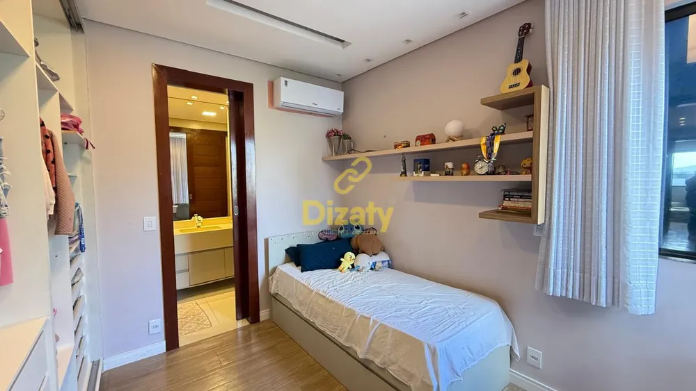 Casa de Condomínio, 3 quartos - Foto 12