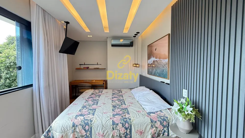 Casa de Condomínio, 3 quartos - Foto 8