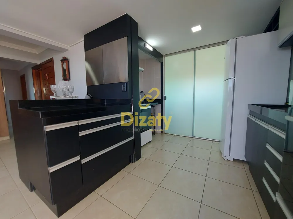 Cobertura, 2 quartos - Foto 1