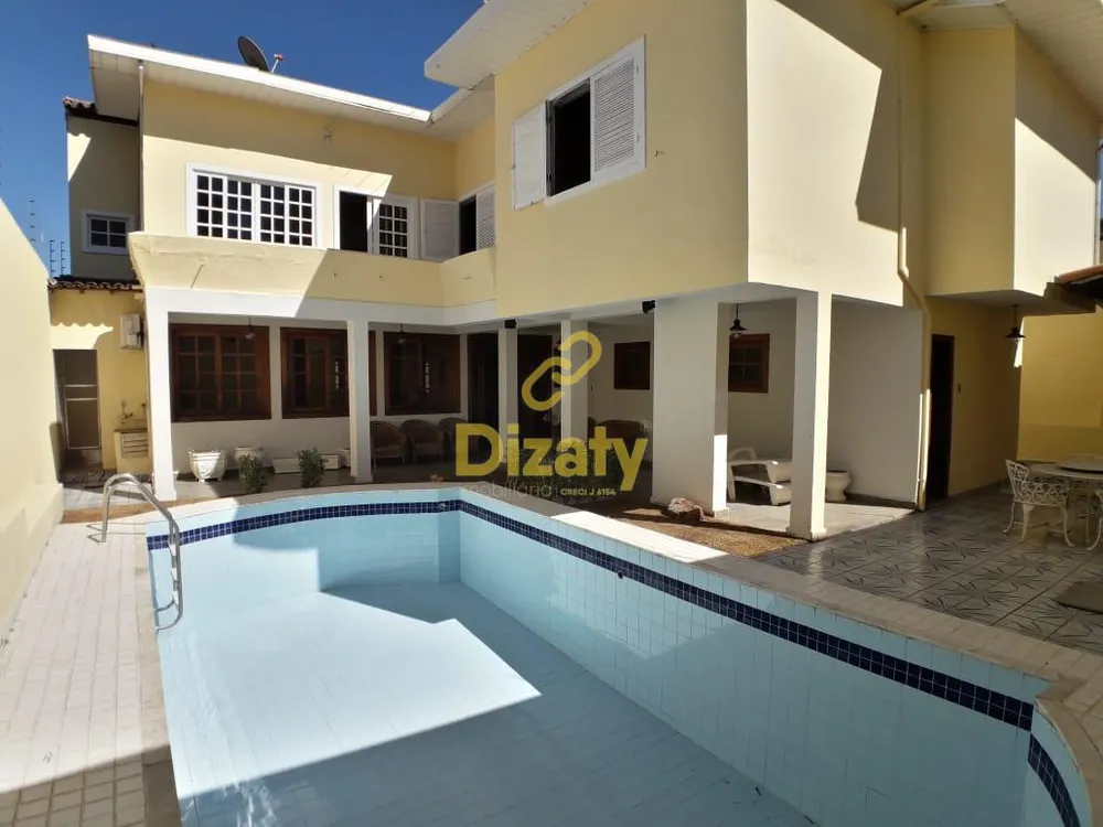 Casa, 2 quartos, 395 m² - Foto 3