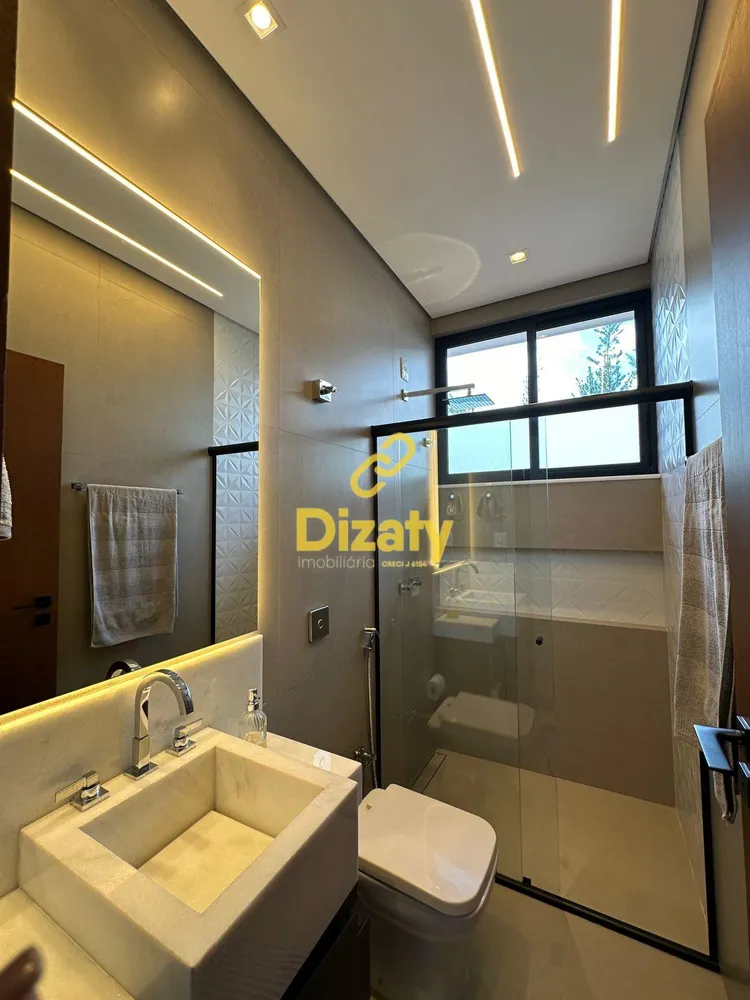 Casa, 3 quartos, 360 m² - Foto 9
